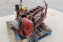 2009 8.3L Cummins ISC Freightliner Diesel Engine M