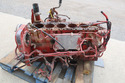 2009 8.3L Cummins ISC Freightliner Diesel Engine M