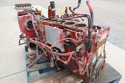 2009 8.3L Cummins ISC Freightliner Diesel Engine M