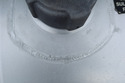 120 Gallon Diesel Aluminum Fuel Tank For Commercia