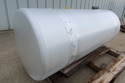 120 Gallon Diesel Aluminum Fuel Tank For Commercia