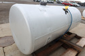 120 Gallon Diesel Aluminum Fuel Tank For Commercia