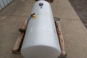 120 Gallon Diesel Aluminum Fuel Tank For Commercia