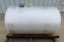 80 Gallon Diesel Aluminum Fuel Tank For Commercial