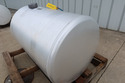 80 Gallon Diesel Aluminum Fuel Tank For Commercial