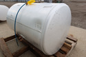 80 Gallon Diesel Aluminum Fuel Tank For Commercial