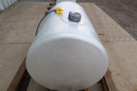 80 Gallon Diesel Aluminum Fuel Tank For Commercial