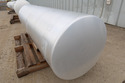 120 Gallon Diesel Aluminum Fuel Tank For Commercia