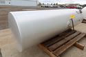 120 Gallon Diesel Aluminum Fuel Tank For Commercia