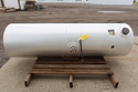 120 Gallon Diesel Aluminum Fuel Tank For Commercia