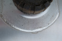 120 Gallon Diesel Aluminum Fuel Tank For Commercia