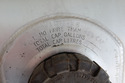 120 Gallon Diesel Aluminum Fuel Tank For Commercia