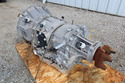 ALLISON AUTOMATIC 2200HS 6 SPEED TRANSMISSION