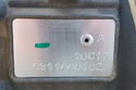 ALLISON AUTOMATIC 2200HS 6 SPEED TRANSMISSION