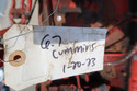 6.7L Cummins ISB Freightliner International Diesel