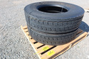 (2) USED Goodyear Marathon LHD 11R R22.5 Semi Dump