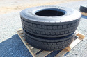 (2) USED Goodyear Marathon LHD 11R R22.5 Semi Dump