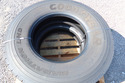 (2) USED Goodyear Marathon LHD 11R R22.5 Semi Dump