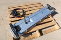 54" Whelen LFL Liberty Amber Traffic LED Lightbar