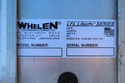 54" Whelen LFL Liberty Amber Traffic LED Lightbar
