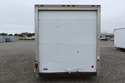 24Ft Soft Side Van Box Aluminum Dry Storage Garage