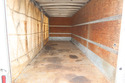 24Ft Soft Side Van Box Aluminum Dry Storage Garage