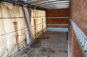 24Ft Soft Side Van Box Aluminum Dry Storage Garage