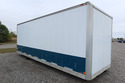 24Ft Soft Side Van Box Aluminum Dry Storage Garage