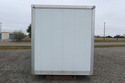 24Ft Soft Side Van Box Aluminum Dry Storage Garage