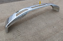 2008-2016 Ford F650 F750 Chrome steel Truck FRONT 