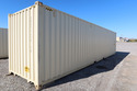 Cube Shipping 40FT Container BOX BARN GARAGE STORA