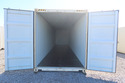 Cube Shipping 40FT Container BOX BARN GARAGE STORA