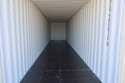 Cube Shipping 40FT Container BOX BARN GARAGE STORA