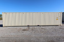 Cube Shipping 40FT Container BOX BARN GARAGE STORA