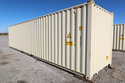 Cube Shipping 40FT Container BOX BARN GARAGE STORA