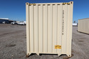 Cube Shipping 40FT Container BOX BARN GARAGE STORA