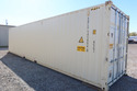 Cube Shipping 40FT Container BOX BARN GARAGE STORA