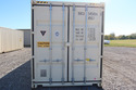 Cube Shipping 40FT Container BOX BARN GARAGE STORA