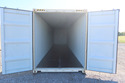 Cube Shipping 40FT Container BOX BARN GARAGE STORA