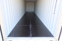Cube Shipping 40FT Container BOX BARN GARAGE STORA