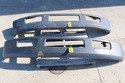 2008-2016 Ford F650 F750 Steel Truck FRONT Bumper 