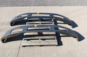 2008-2016 Ford F650 F750 Steel Truck FRONT Bumper 