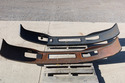 2008-2016 Ford F650 F750 Steel Truck FRONT Bumper 