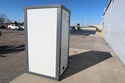 New Bastone Unisex Single Portable Restroom Mobile