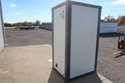 New Bastone Unisex Single Portable Restroom Mobile