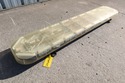 62" Whelen Amber Traffic LED Lightbar EMERGENCY RO