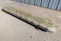 62" Whelen Amber Traffic LED Lightbar EMERGENCY RO