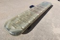62" Whelen Amber Traffic LED Lightbar EMERGENCY RO