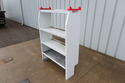Weather Guard Cargo Van Truck Utility Boxes Shelve