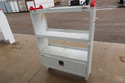 Weather Guard Cargo Van Truck Utility Boxes Shelve